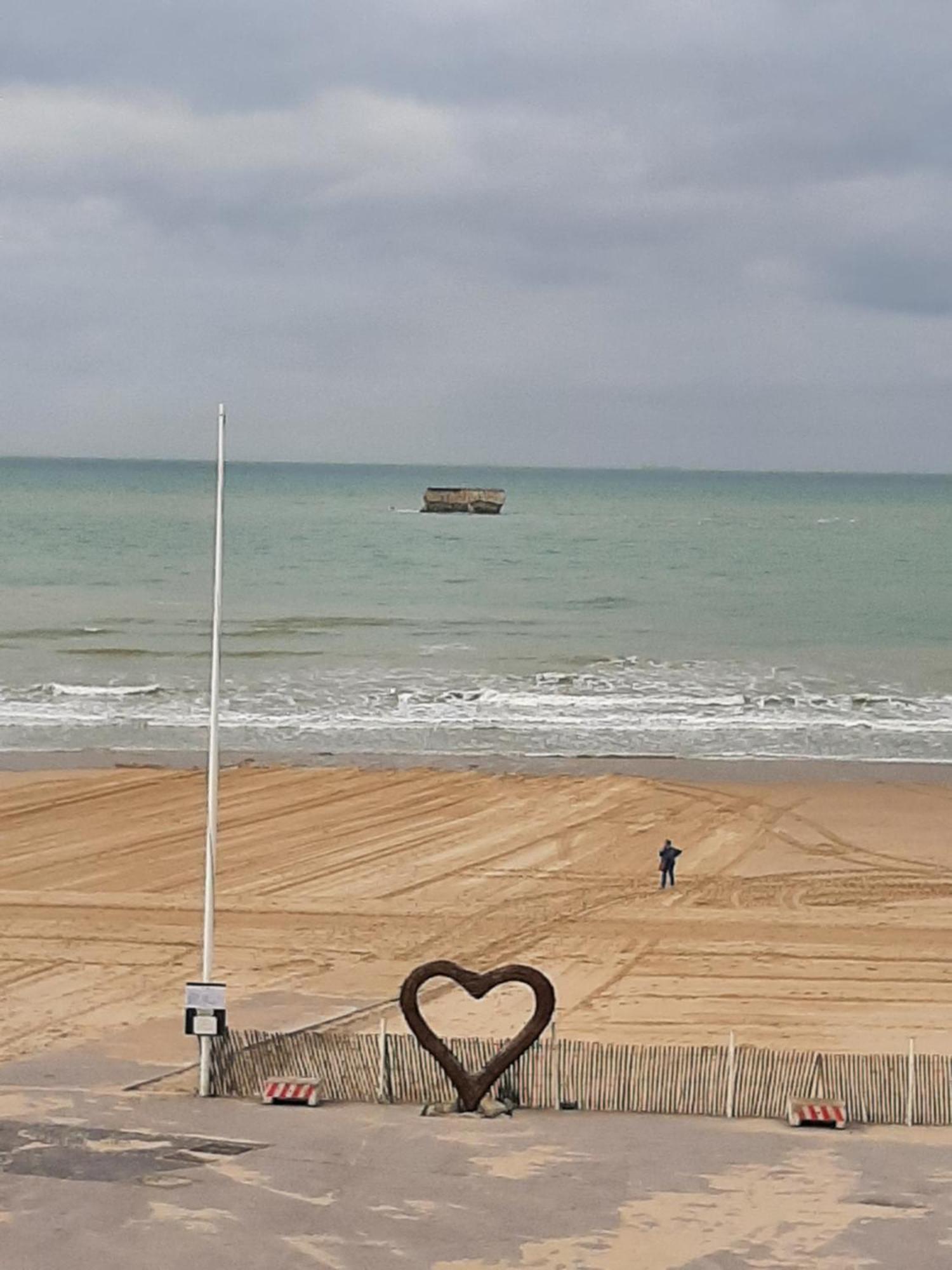 Apartment La Mer, La Plage, Le Sable Boulogne-sur-Mer