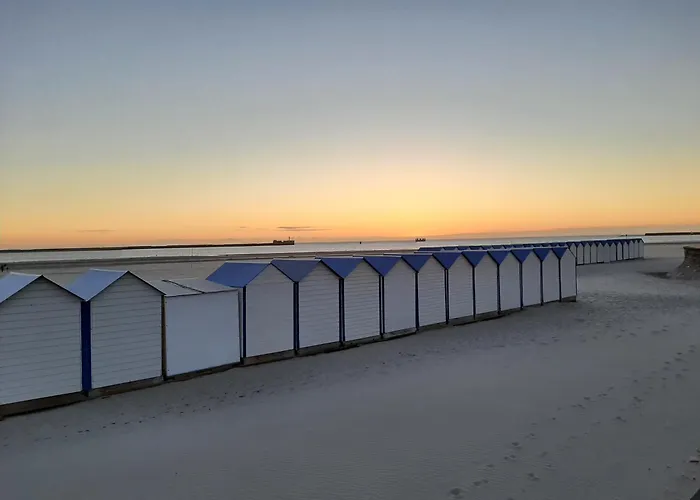 La Mer, La Plage, Le Sable