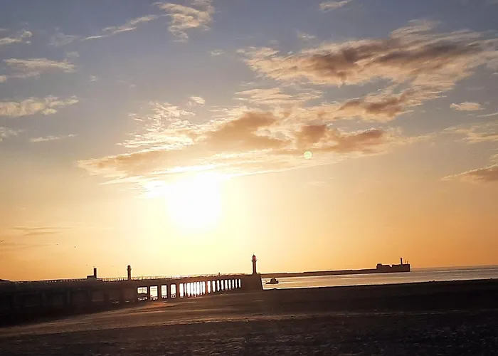 La Mer, La Plage, Le Sable