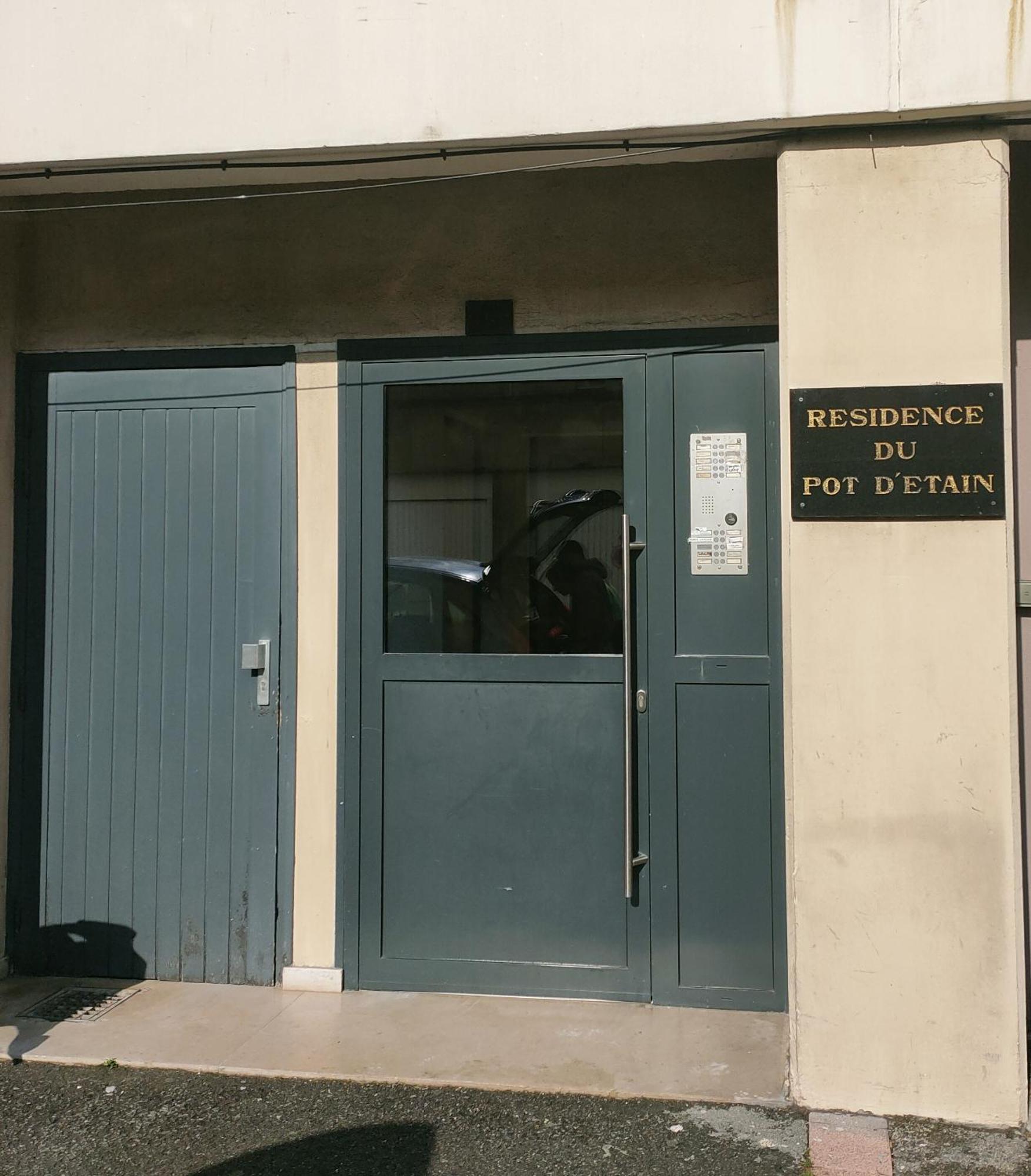 Apartment La Mer, La Plage, Le Sable Boulogne-sur-Mer