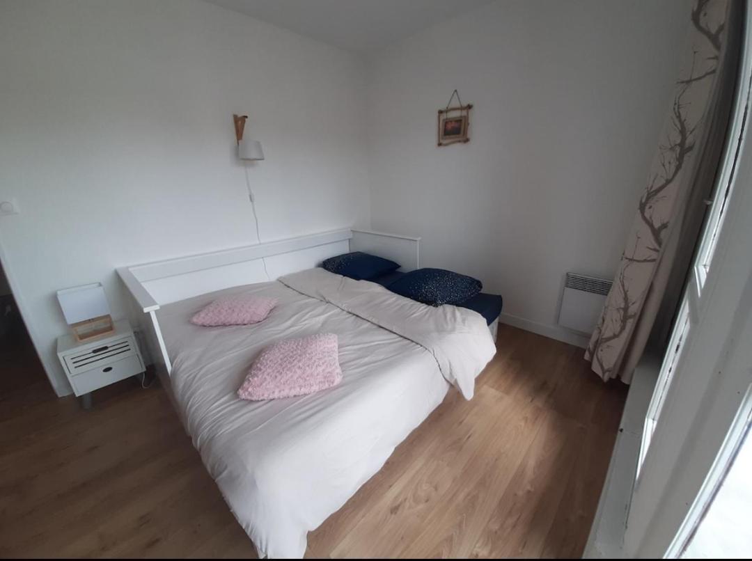 Apartment La Mer, La Plage, Le Sable Boulogne-sur-Mer